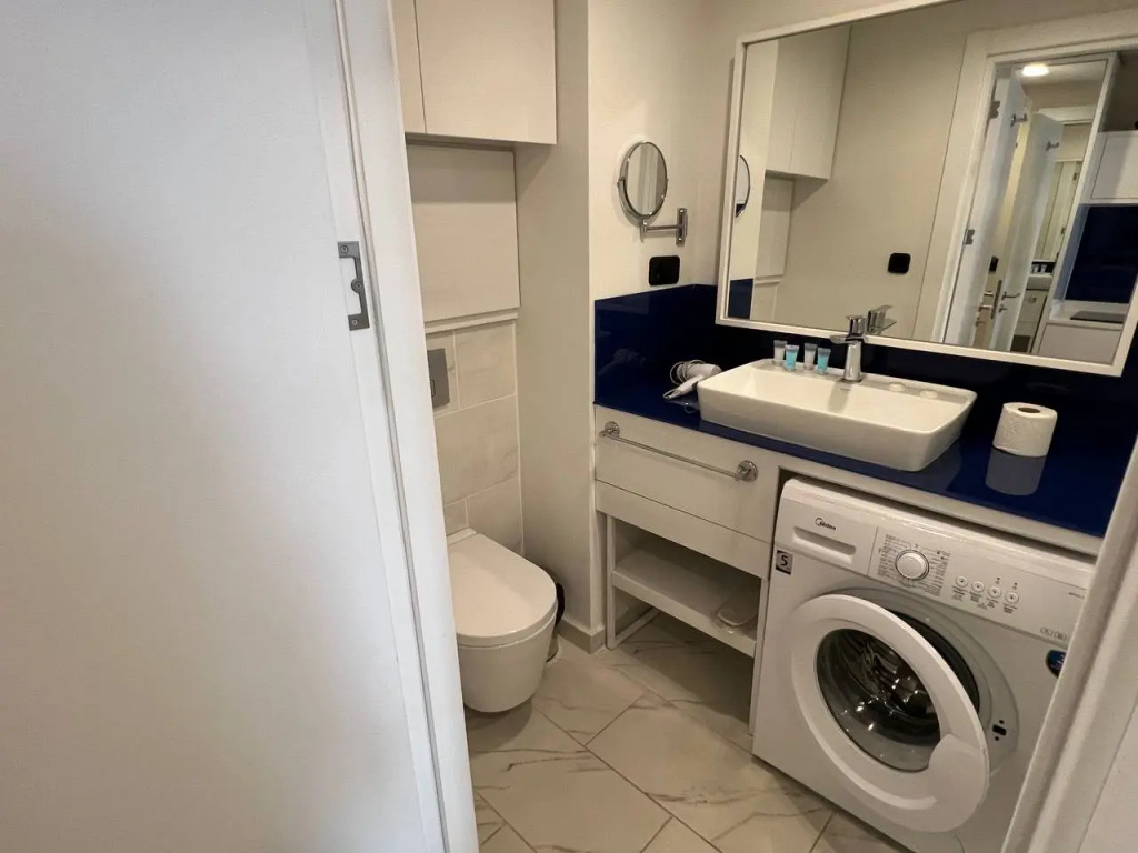 Апартаменты Солнечный Батуми Orbi City C Block 3658