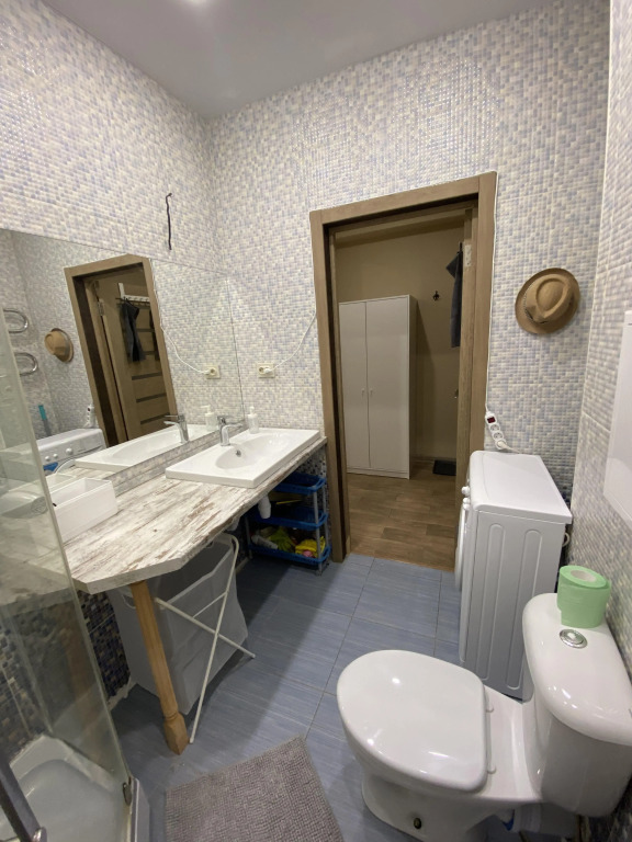 Апартаменты Cozy Izvestia
