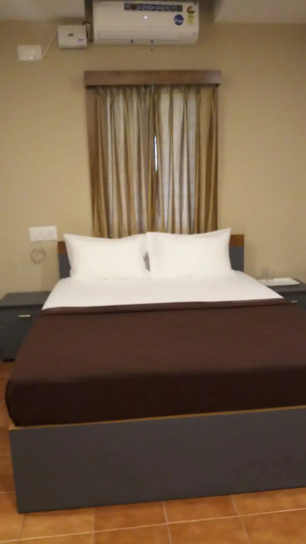 Жилое помещение The Nisarga Residency