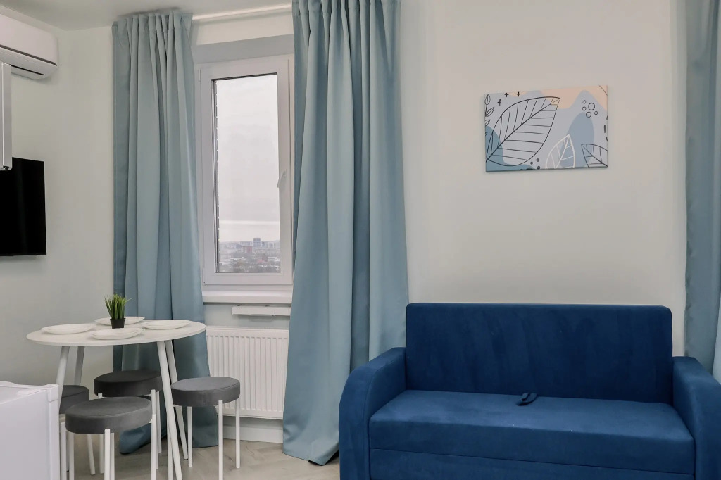 Квартира Privi House на Воткинском шоссе 53к1