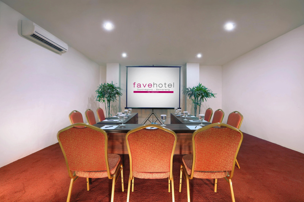 favehotel Simpang Lima Semarang