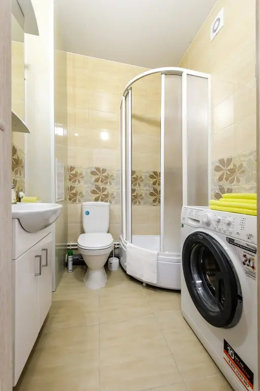 Апартаменты ApartMe 1 Предпортовый