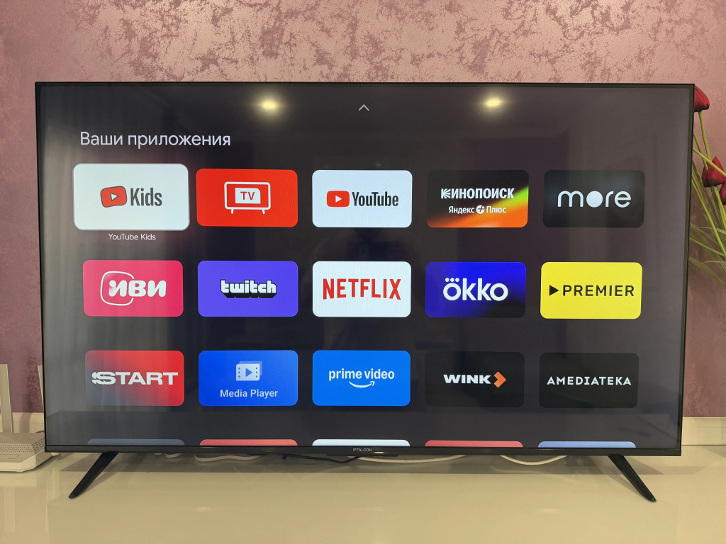 Апартаменты Анита в центре Сочи 9
