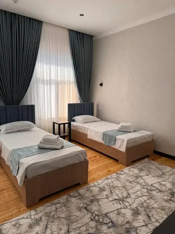 Hotel Mehran