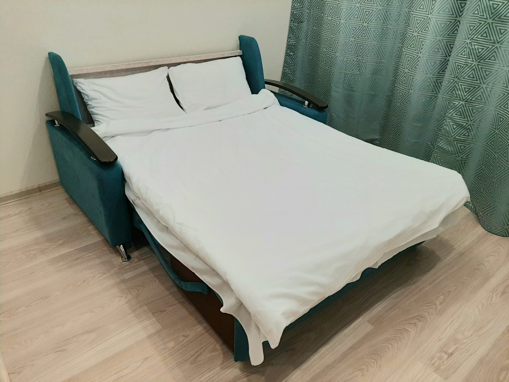 Квартира White nights apartmens