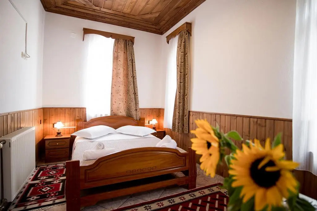 Hotel Kalemi