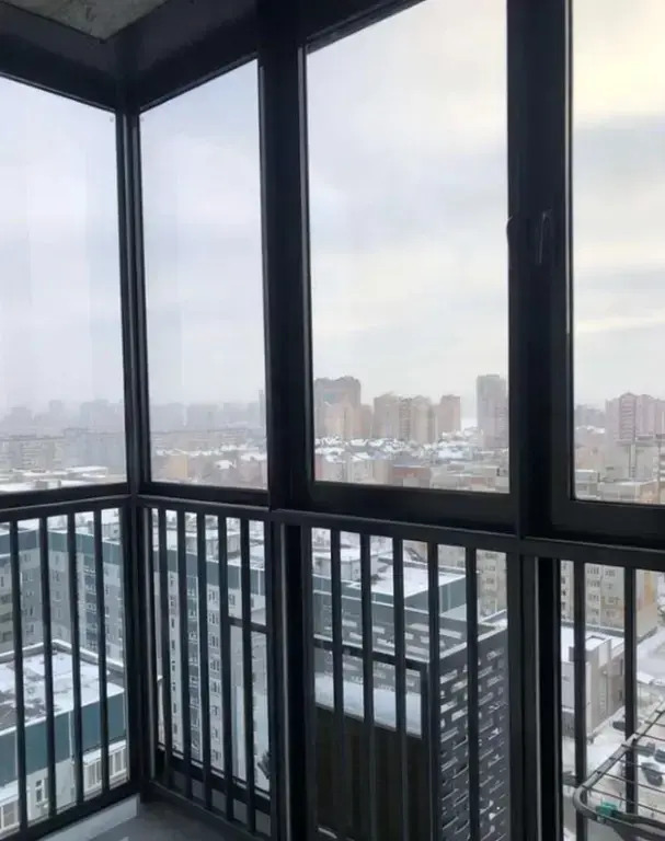 Апартаменты на улице Четаева