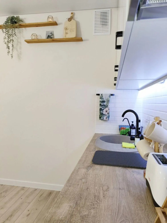 Квартира на улице Асламаса 1к4