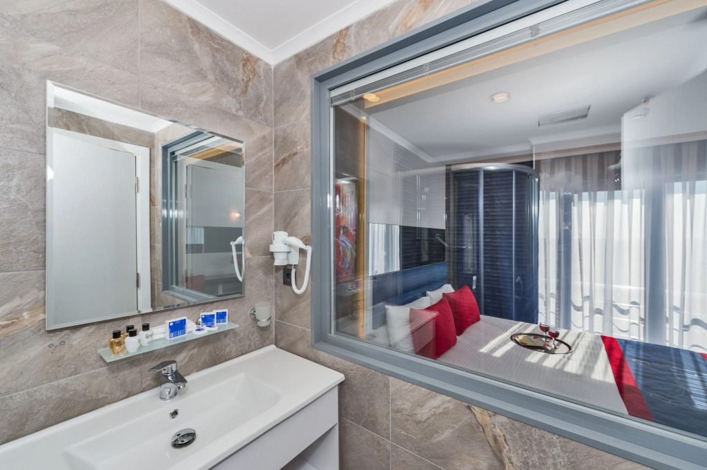 Inntel Hotel Istanbul
