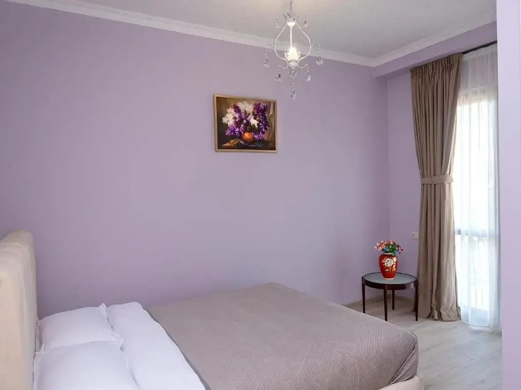 Tbilisi Mare Guest House