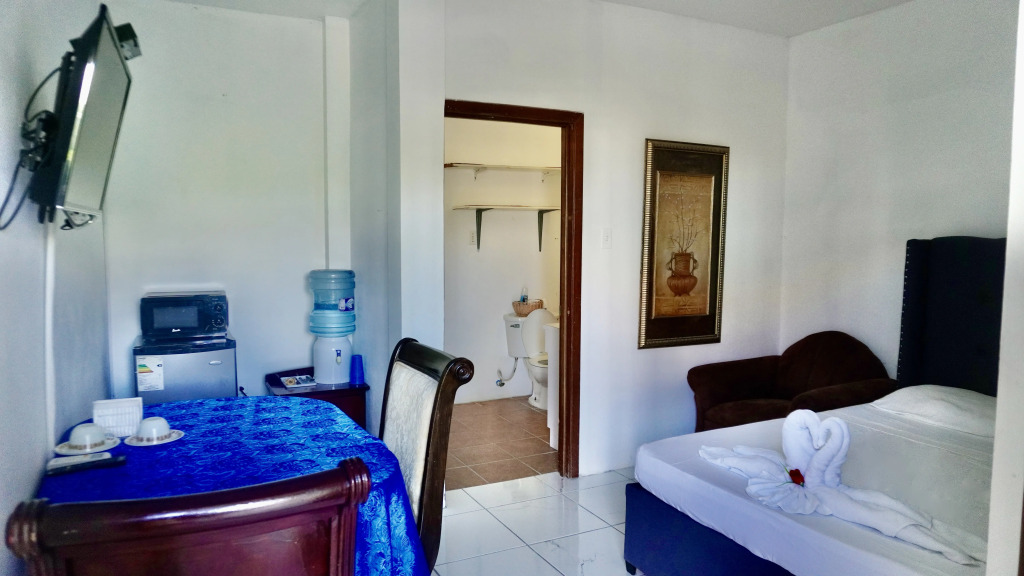 Апартаменты See Belize Relaxing