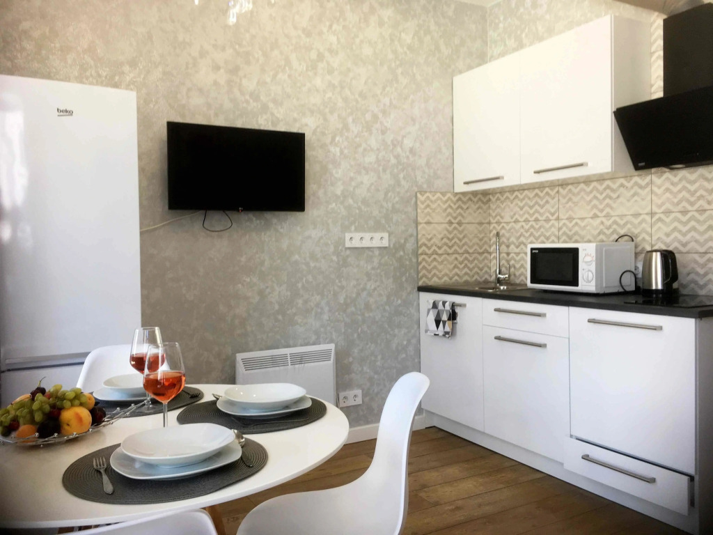 Квартира на улица Ленина 298 В к7