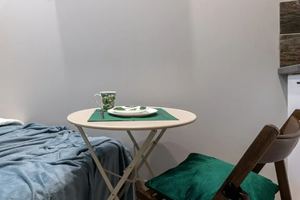 RentalSPb Zheleznodorozhnaya ulitsa 23 Apartments	