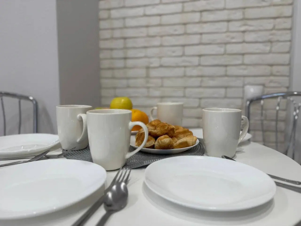 Квартира Konstantinov Apartments Закаменский