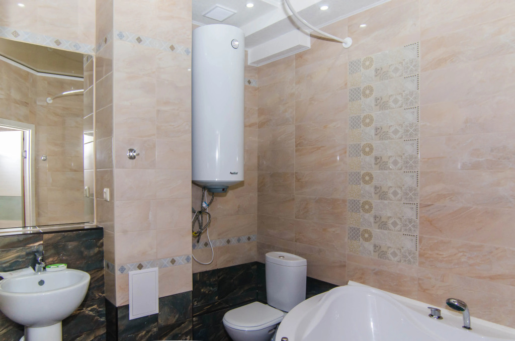 Апартаменты InnHome Mopra Premium