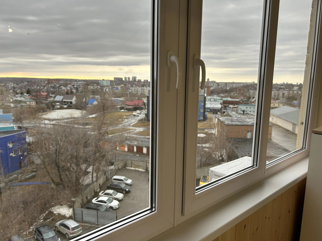 Квартира Квартира-студия, 26 м², 7/25 эт.