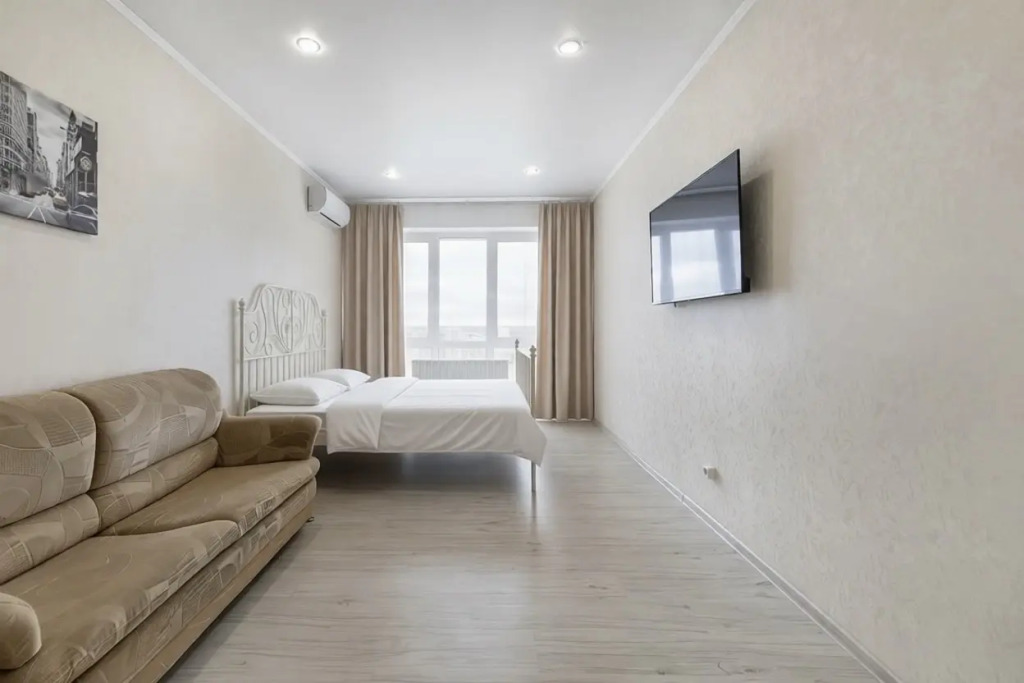 Апартаменты Residence Elegance на двенадцать персон