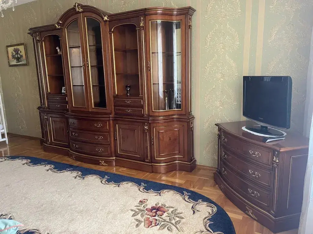 Квартира на Улице Вознесенская, 44А