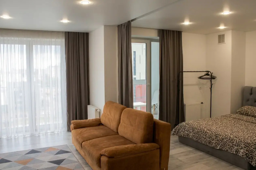 Апартаменты Cozy Homes Brest