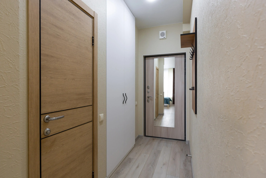 Апартаменты RoomOnDay в ЖК Смайл арт.0009.05