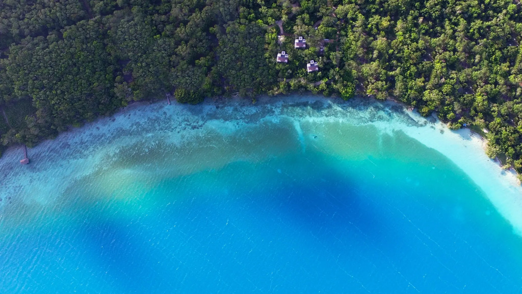 MBH Maya Bacalar Hotel Boutique