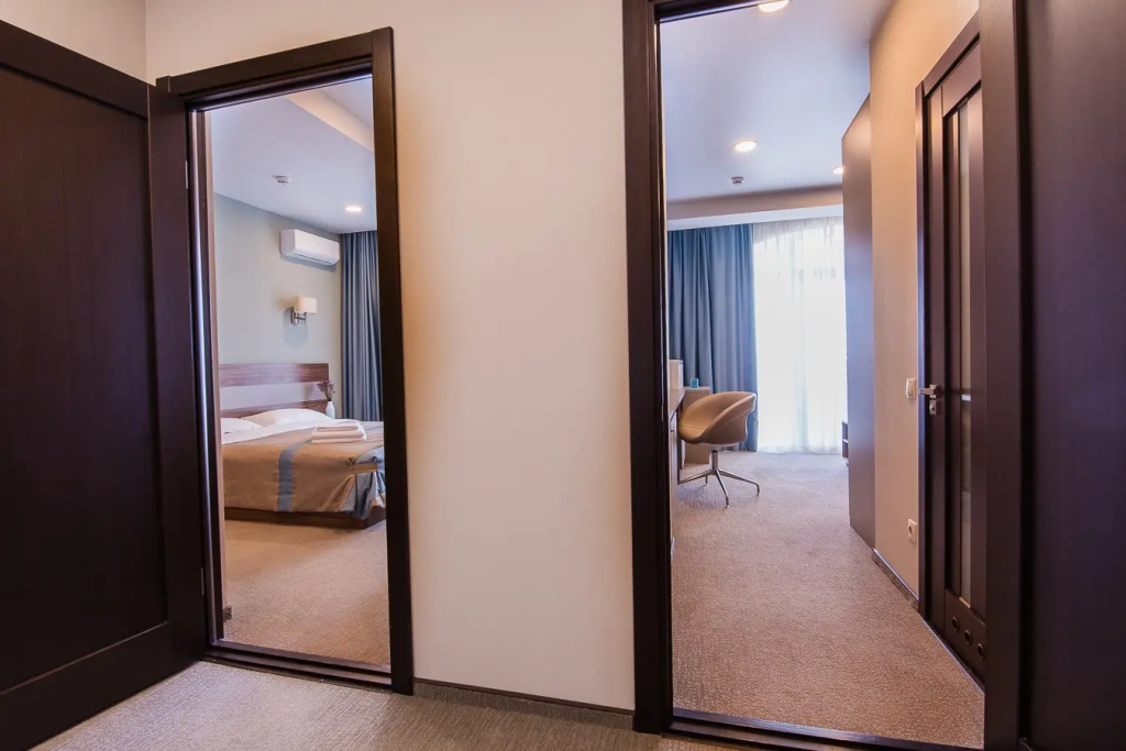 Blumarin Hotel