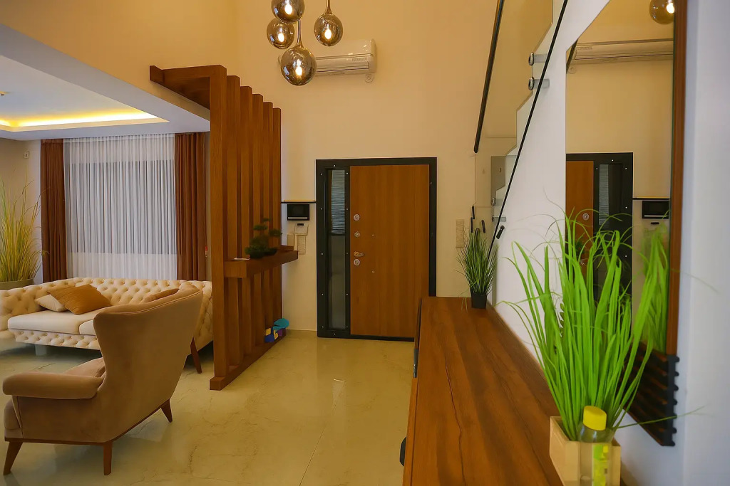 Вилла VibaVilla Elite – Luxury Private Villa with Pool Villa