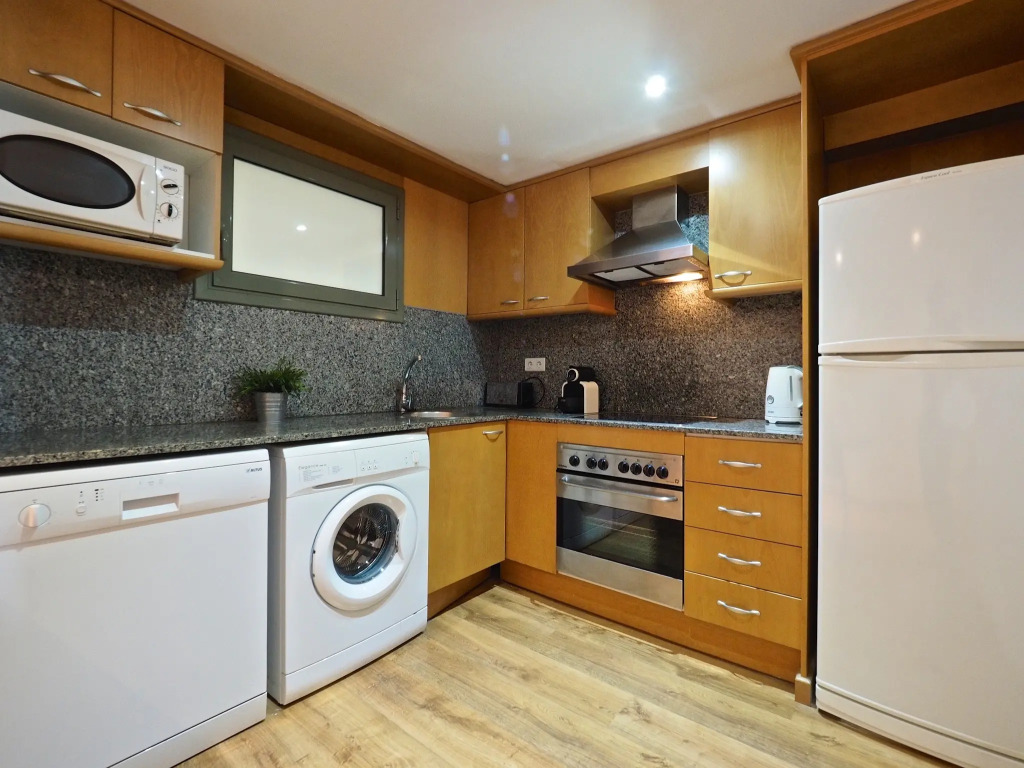 Апартаменты Suites 4Days Paseo de Gracia Design