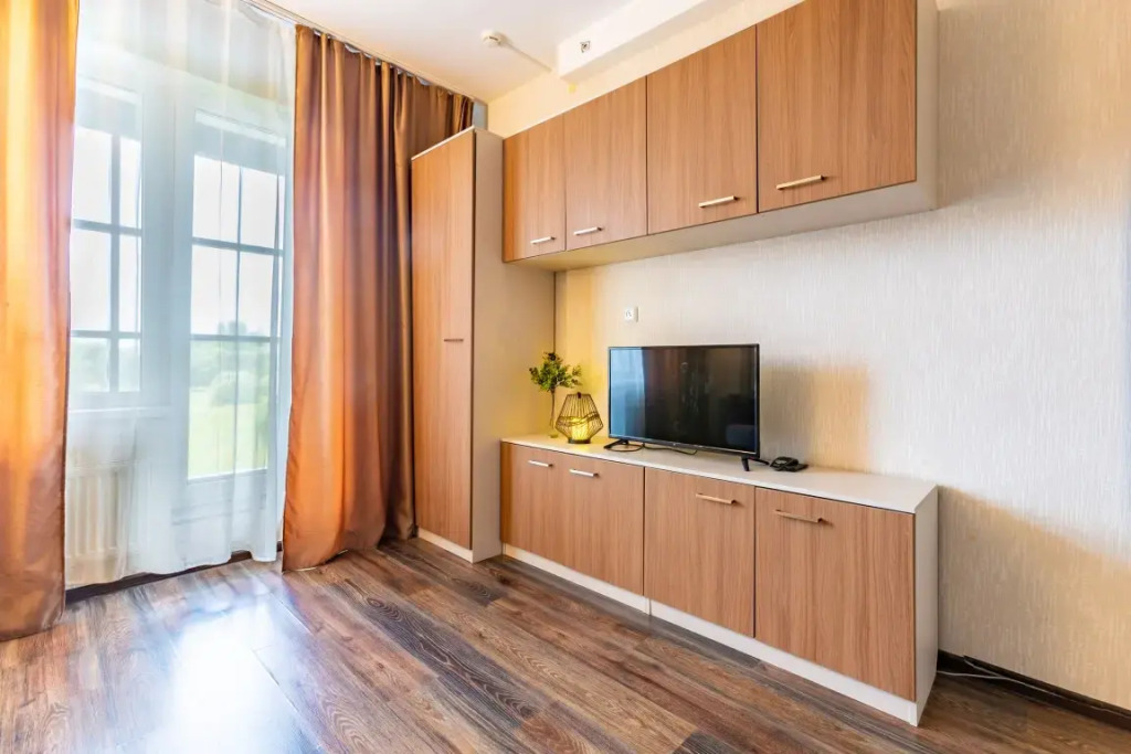 Апартаменты ApartMe 10 Аэропорт