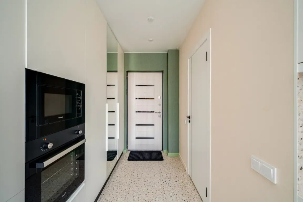 Квартира Apartslounge 4