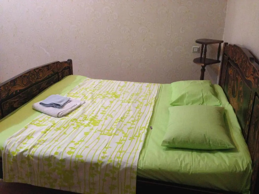 Your House In Tbilisi