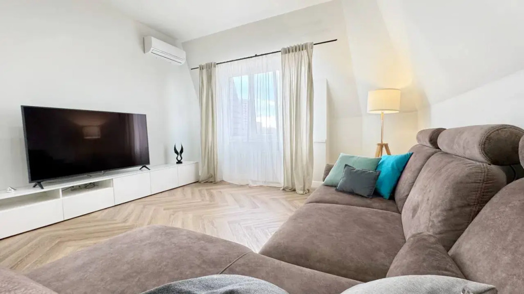 Квартира Good Home