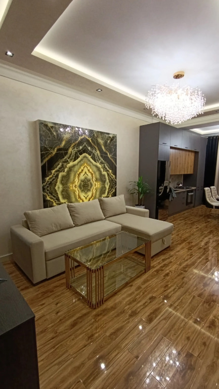 Квартира ЖК Узбегим