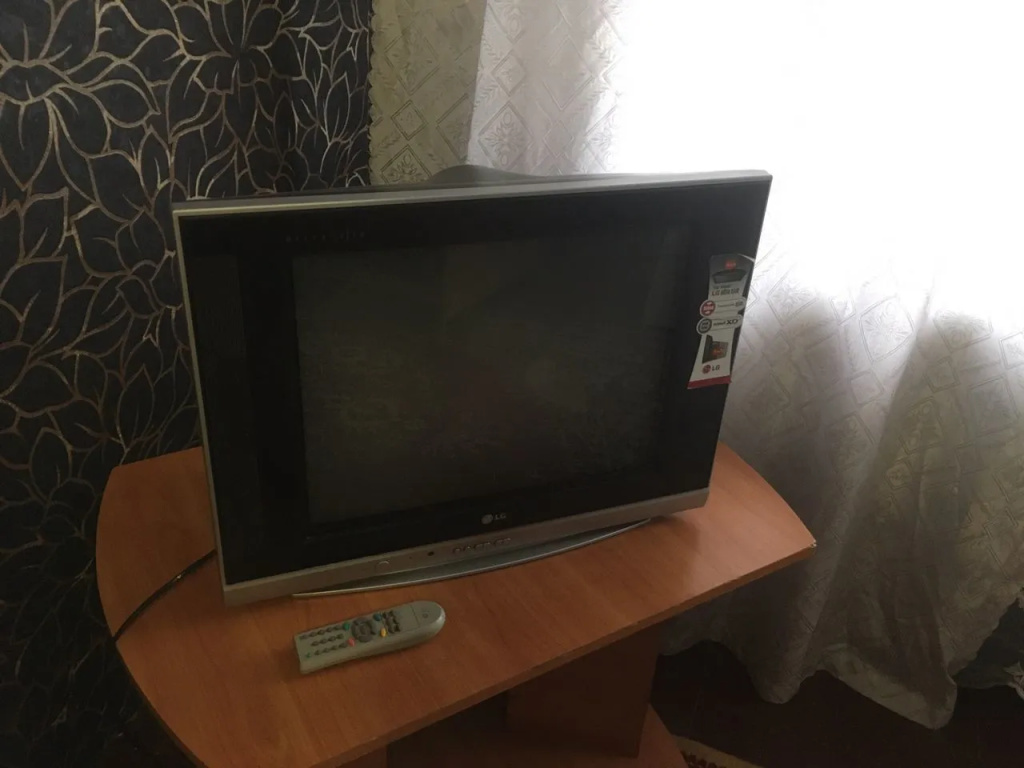 Квартира на Ватутина 24