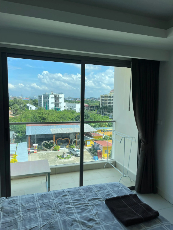 Апартаменты Laguna Beach Resort 2 Pattaya