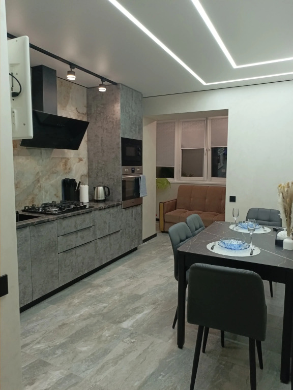 Квартира Шикарная Саратов, Техническая 3