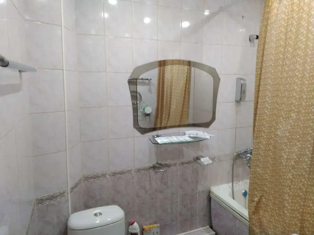 Квартира в 3-м микрорайоне проспекта Гагарина, 11
