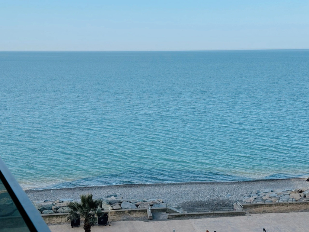 Апартаменты Calm in Batumi View Mavi Guest BV A 147