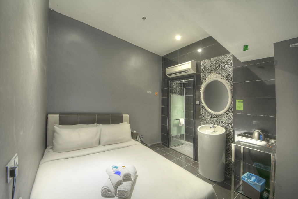 Arenaa Star Hotel