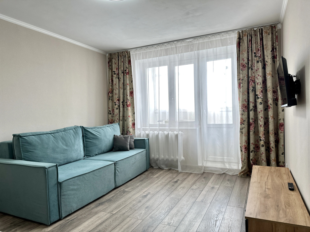 Serebryany Klyuch Apartments
