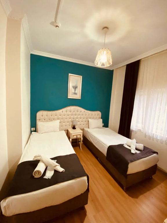 Adora Hotel