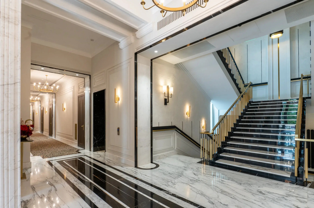 Апартаменты Look&Feel Sommelier
