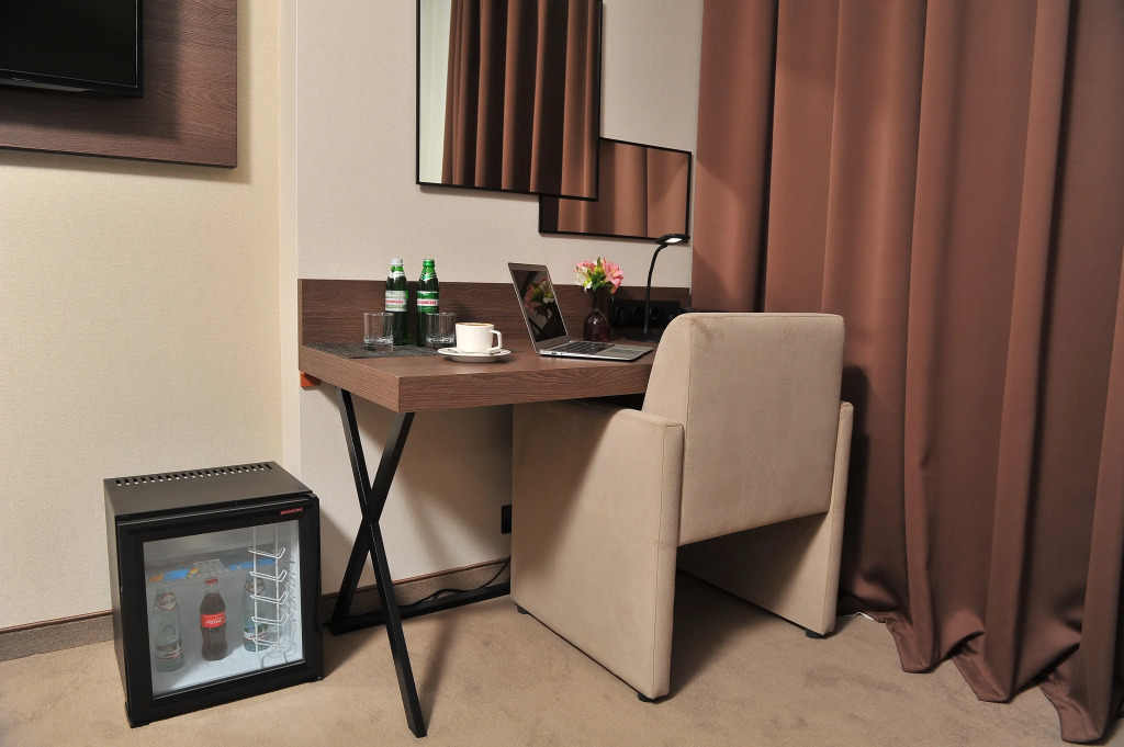 Bossfor Hotel