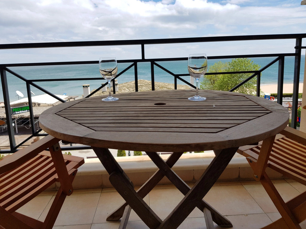 Апартаменты Golden Sands Rentals