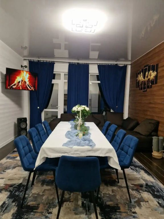 Частный дом RiO Home6