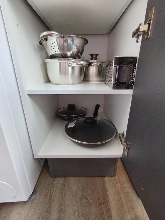 Квартира Nordik Apart