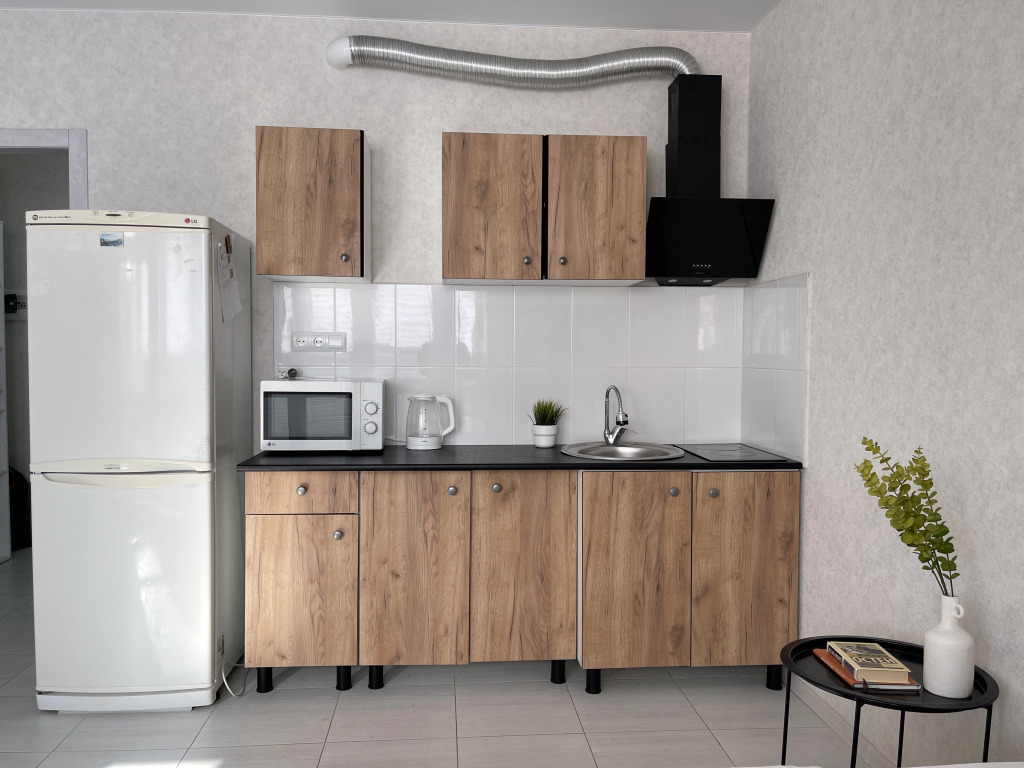 Квартира "Home"