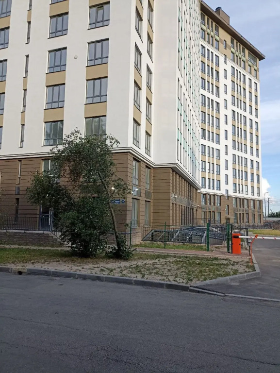 Квартира Видовая на Ломоносовской