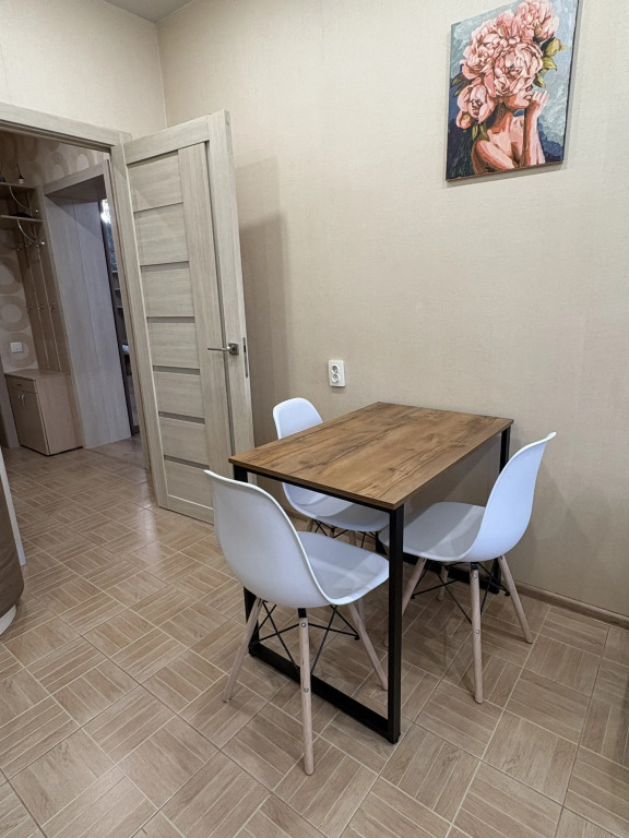 Квартира на ул. Советская 190Бк1