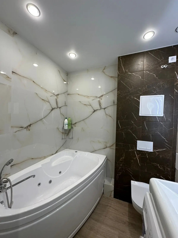 Апартаменты в ЖК Tau House (0190)